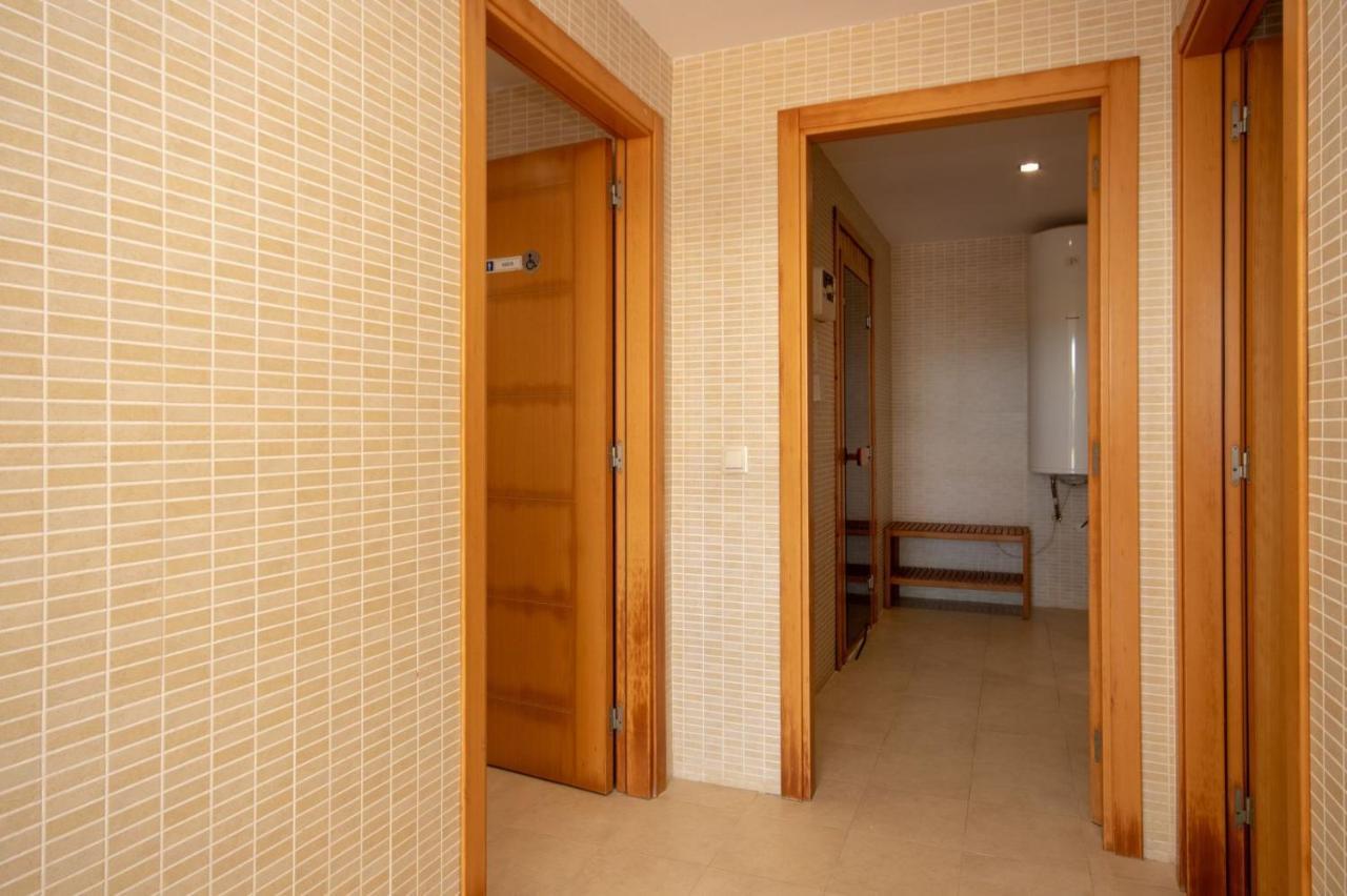 Appartement La Cala De Mijas Getaway à Sitio de Calahonda Extérieur photo