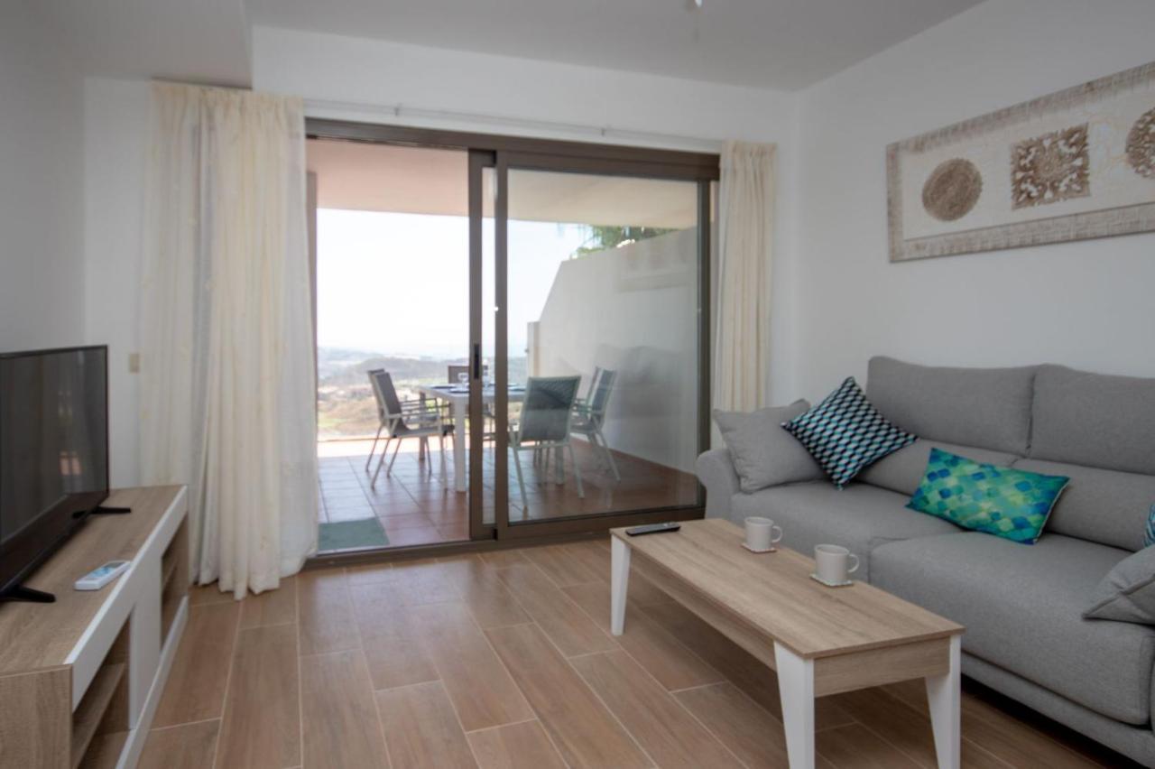 Appartement La Cala De Mijas Getaway à Sitio de Calahonda Extérieur photo
