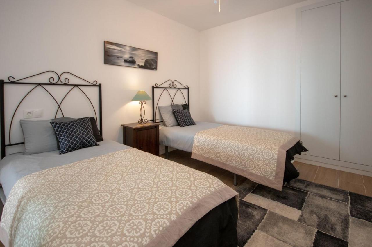 Appartement La Cala De Mijas Getaway à Sitio de Calahonda Extérieur photo